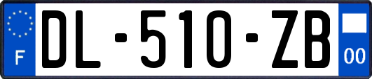 DL-510-ZB