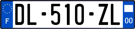 DL-510-ZL