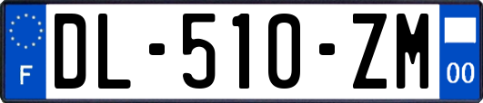 DL-510-ZM