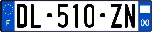 DL-510-ZN