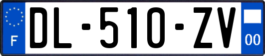 DL-510-ZV