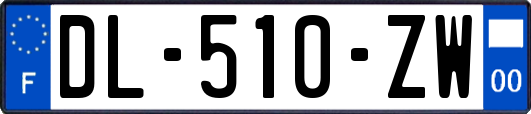 DL-510-ZW