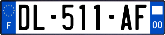 DL-511-AF