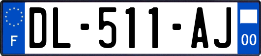 DL-511-AJ