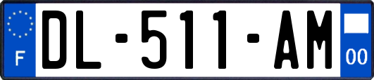 DL-511-AM