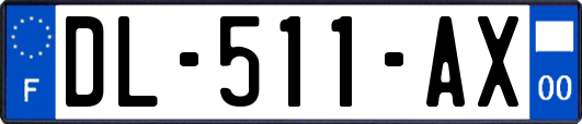 DL-511-AX
