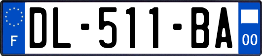 DL-511-BA