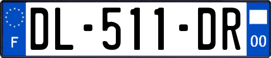 DL-511-DR