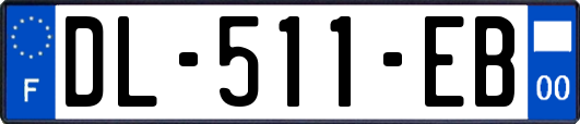 DL-511-EB