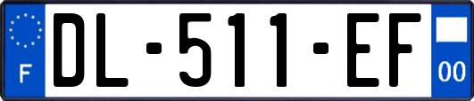DL-511-EF