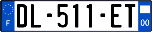 DL-511-ET