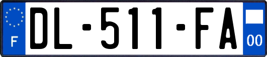 DL-511-FA