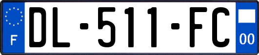 DL-511-FC