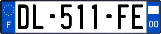 DL-511-FE