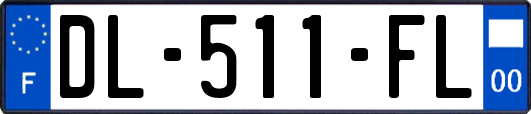 DL-511-FL