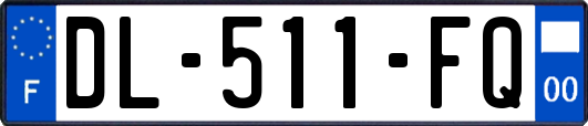 DL-511-FQ