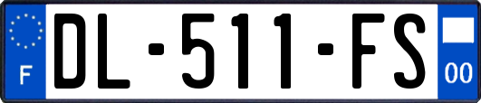 DL-511-FS