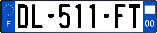 DL-511-FT