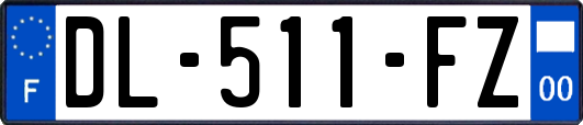 DL-511-FZ