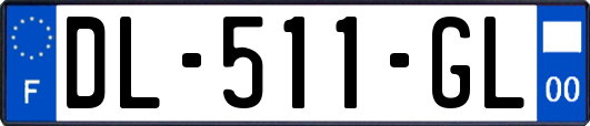 DL-511-GL