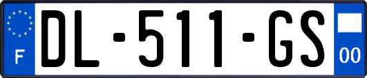 DL-511-GS