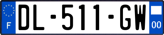 DL-511-GW