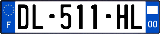 DL-511-HL