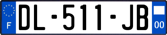 DL-511-JB