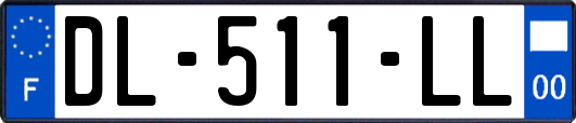 DL-511-LL