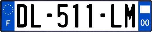 DL-511-LM