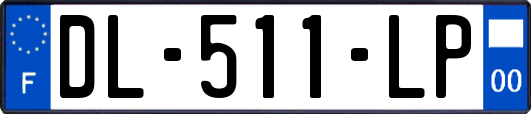 DL-511-LP