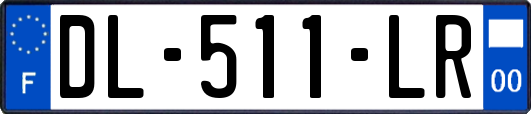 DL-511-LR