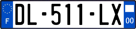 DL-511-LX
