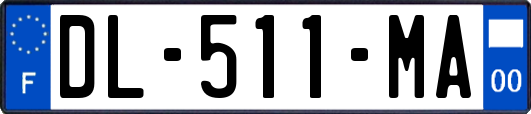 DL-511-MA