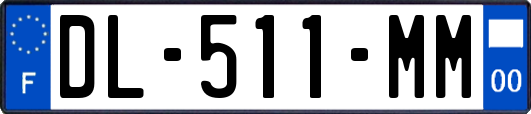 DL-511-MM