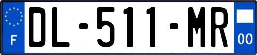 DL-511-MR