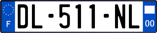 DL-511-NL