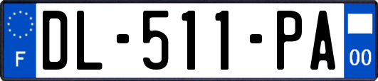 DL-511-PA