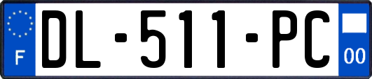 DL-511-PC