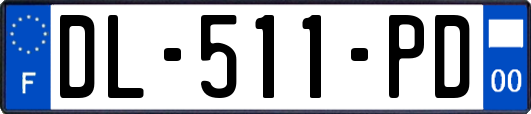 DL-511-PD