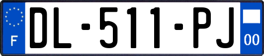 DL-511-PJ