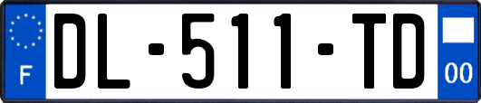 DL-511-TD