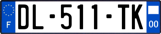 DL-511-TK