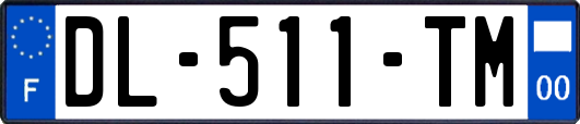 DL-511-TM