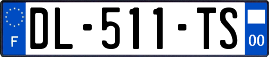 DL-511-TS
