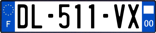 DL-511-VX