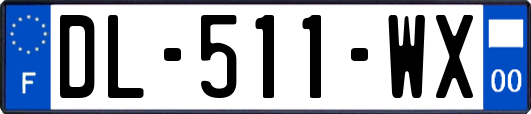 DL-511-WX