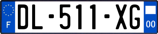 DL-511-XG