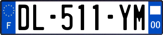 DL-511-YM