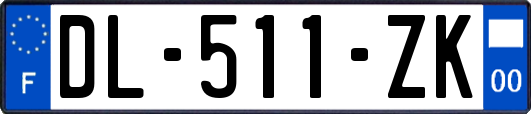 DL-511-ZK